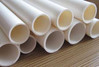 Трубки МКР, трубки керамические