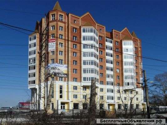 2-к квартира, Красноармейская 148