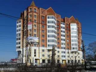 2-к квартира, Красноармейская 148