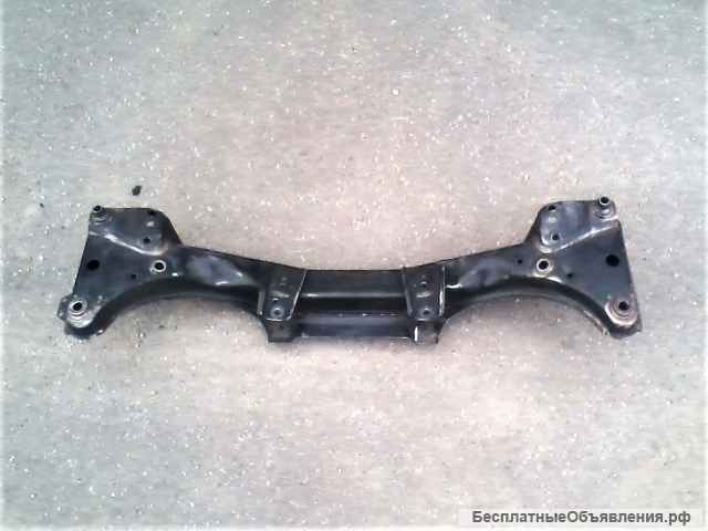 Балка передняя (подрамник) - Bmw 3 series) E462, M43B19TU