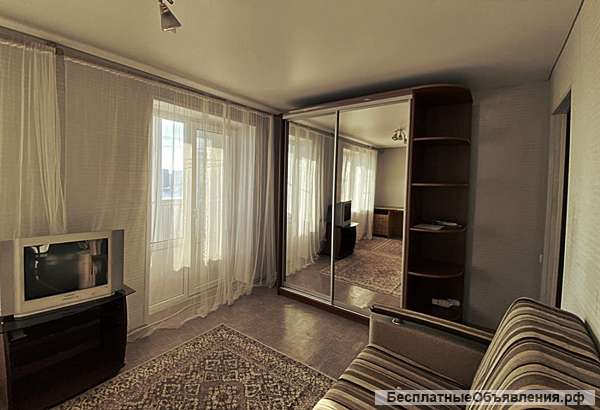 Сдаю 1к.кв. пр. Ленина 9/9кирп. 33м. ремонт