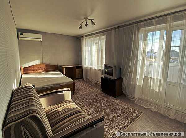 Сдаю 1к.кв. пр. Ленина 9/9кирп. 33м. ремонт