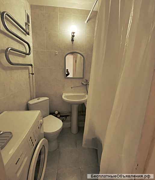 Сдаю 1к.кв. пр. Ленина 9/9кирп. 33м. ремонт