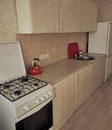 Сдаю 1к.кв. пр. Космонавтов 3/9кирп. 36м. ремонт