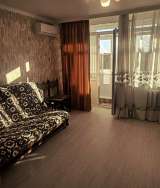 Сдаю 1к.кв. пр. Космонавтов 3/9кирп. 36м. ремонт