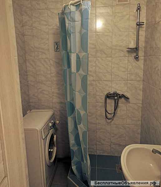 Сдаю 1к.кв. пр. Космонавтов 3/9кирп. 36м. ремонт