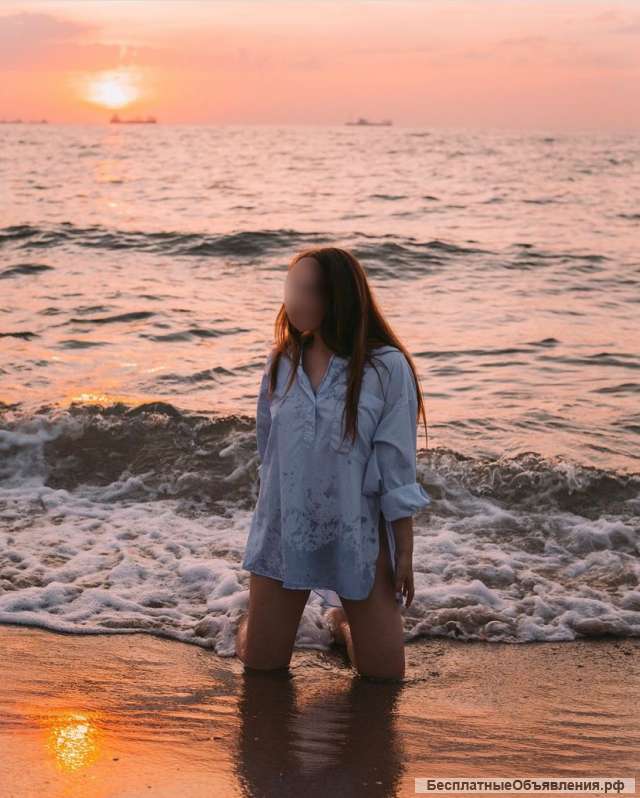 Массаж расслабляющий