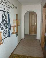 3-к, Очаковцев-4, Центр