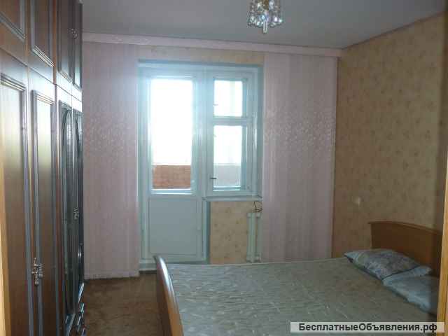 3-к, Очаковцев-4, Центр