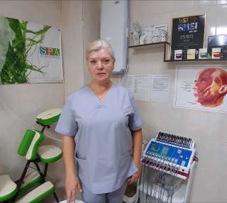 Моделирование форм тела, SPA - программы