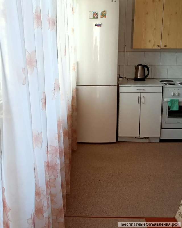 Сдам в аренду 2-комнатную гостинку в Советском районе