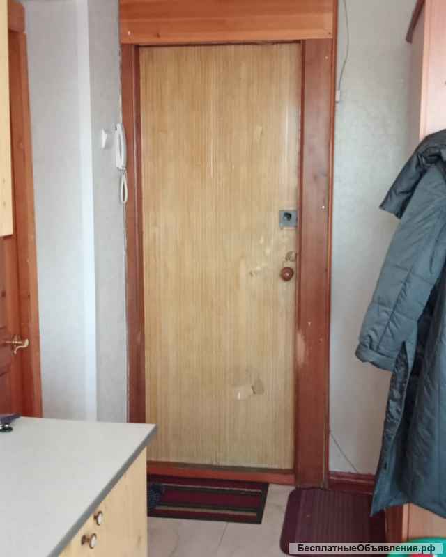 Сдам в аренду 2-комнатную гостинку в Советском районе