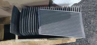 Комплект из 41 ножей для мельницы ножевой WH-600