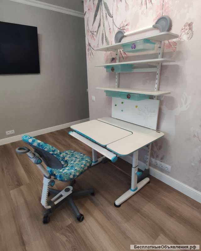 Деиская парта