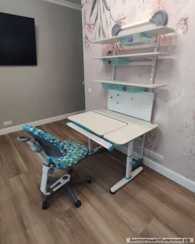 Деиская парта