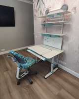 Деиская парта