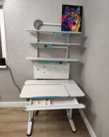 Деиская парта