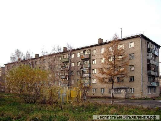 1-к гостинка, Сергея Лазо пер. 10