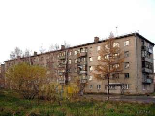 1-к гостинка, Сергея Лазо пер. 10