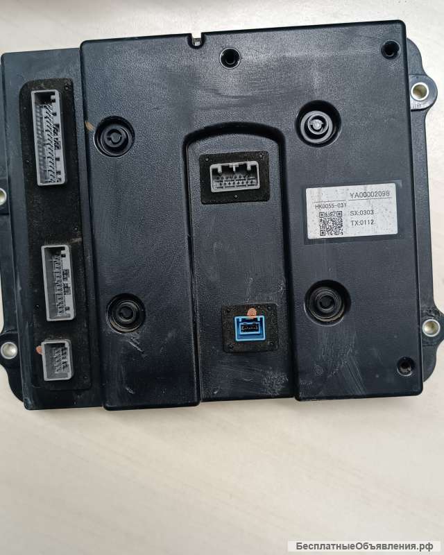 Контроллер информационный ya00002098