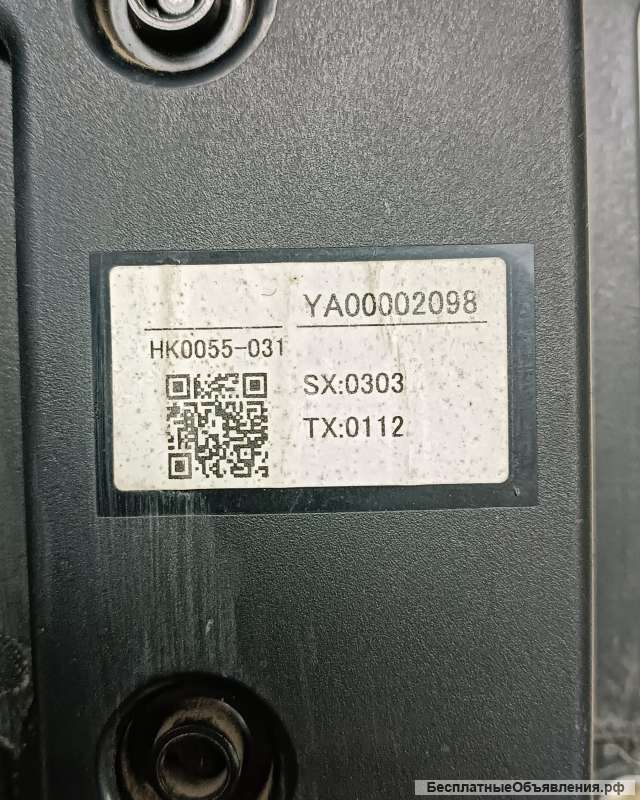 Контроллер информационный ya00002098