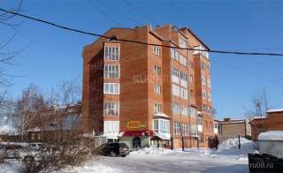 2-к квартира, Белинского проезд 9
