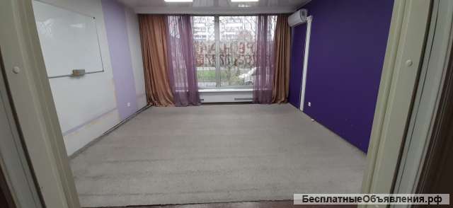 Сдается помещение 77.8 кВм Космонавтов