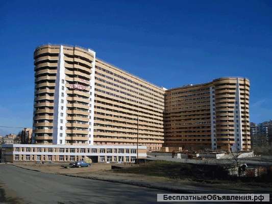 1 квартира, Ленская 31
