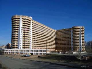 1 квартира, Ленская 31