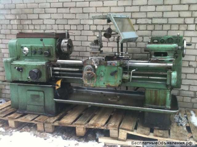 Купим токарный станок СССР/Россия