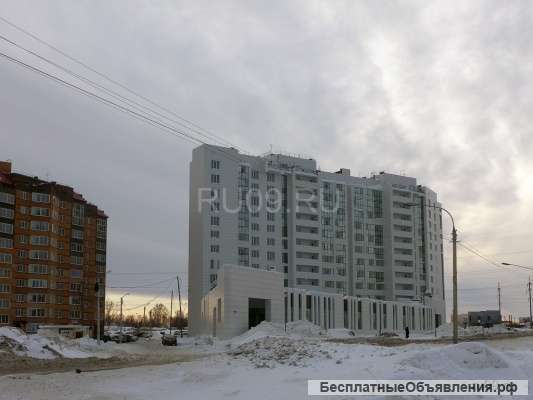 1-к квартира, Ивановского 20