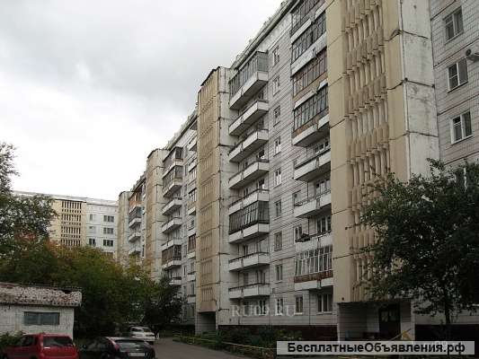 1-к квартира, Яковлева 12