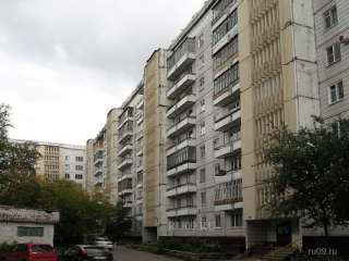 1-к квартира, Яковлева 12