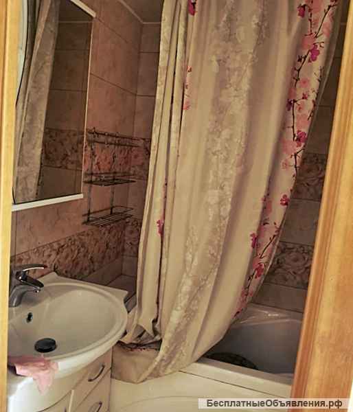 Сдаю 2к.кв. ул. Стартовая 3/9п. 53м. ремонт