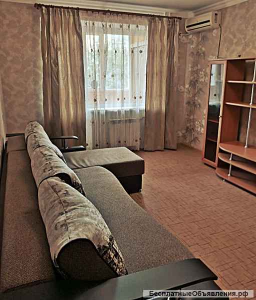 Сдаю 2к.кв. ул. Стартовая 3/9п. 53м. ремонт