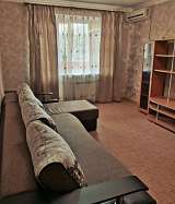 Сдаю 2к.кв. ул. Стартовая 3/9п. 53м. ремонт