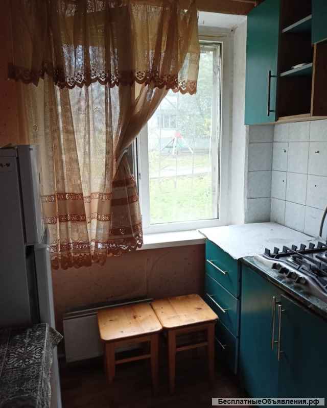 Гостинка на Темернике