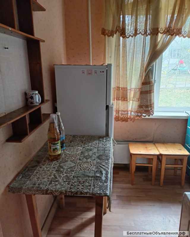 Гостинка на Темернике
