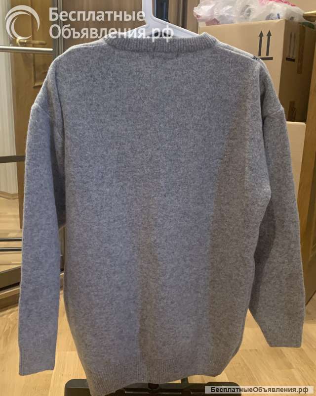 Джемпер Rider Knits (Индия)