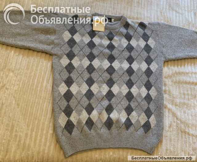 Джемпер Rider Knits (Индия)