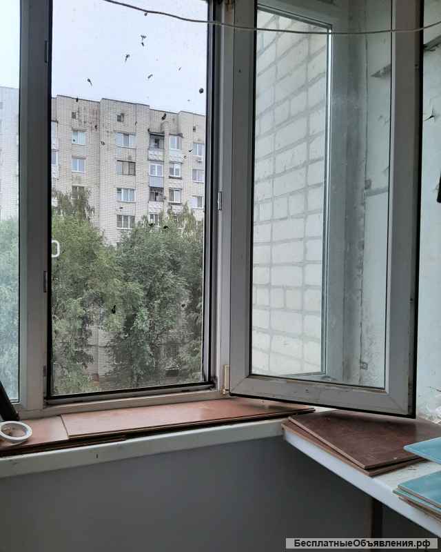 1-комнатную квартиру ул. Побежимова 59