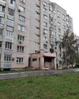 1-комнатную квартиру ул. Побежимова 59