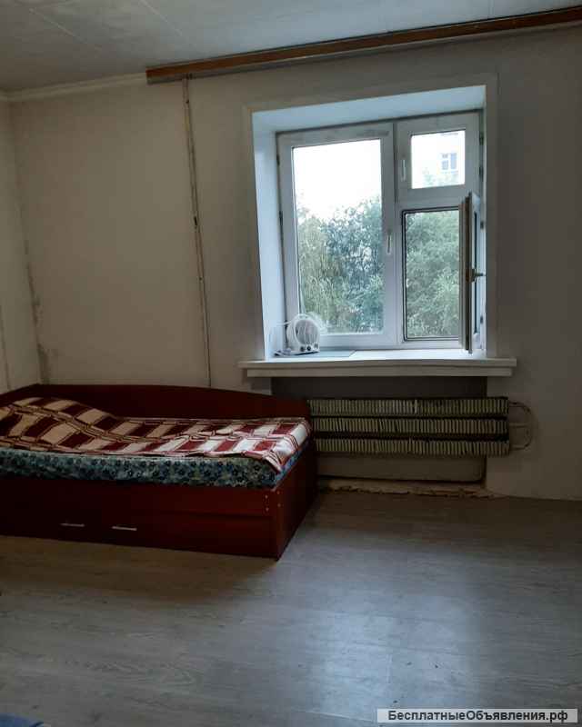 1-комнатную квартиру ул. Побежимова 59