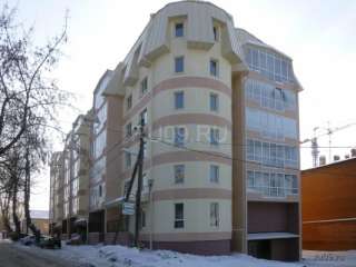 2-к квартира, Большая Подгорная 22