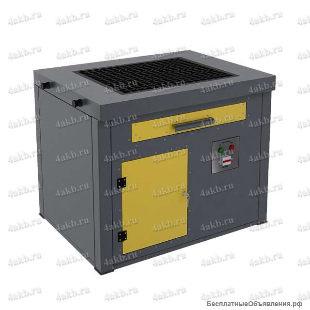 Стол для сварщика сборщика ССН-05