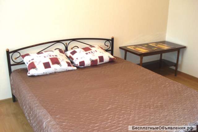 1-к, Челнокова-12/3, Омега