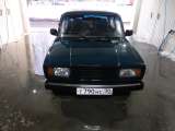 Ваз 2107