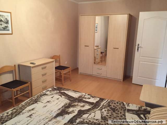 1-к, Кесаева-16, Лётчики