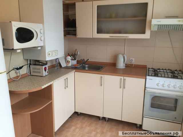 1-к, Кесаева-16, Лётчики