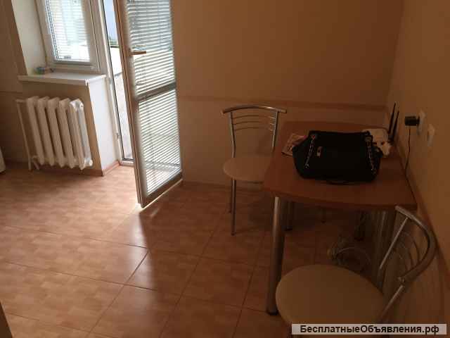 1-к, Кесаева-16, Лётчики